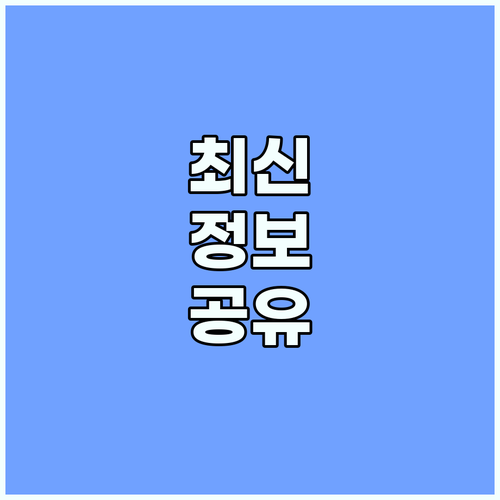 지역 경제 살리는 소비쿠폰: 숨은 맛집 탐방으로 잊지 못할 추억 만들기