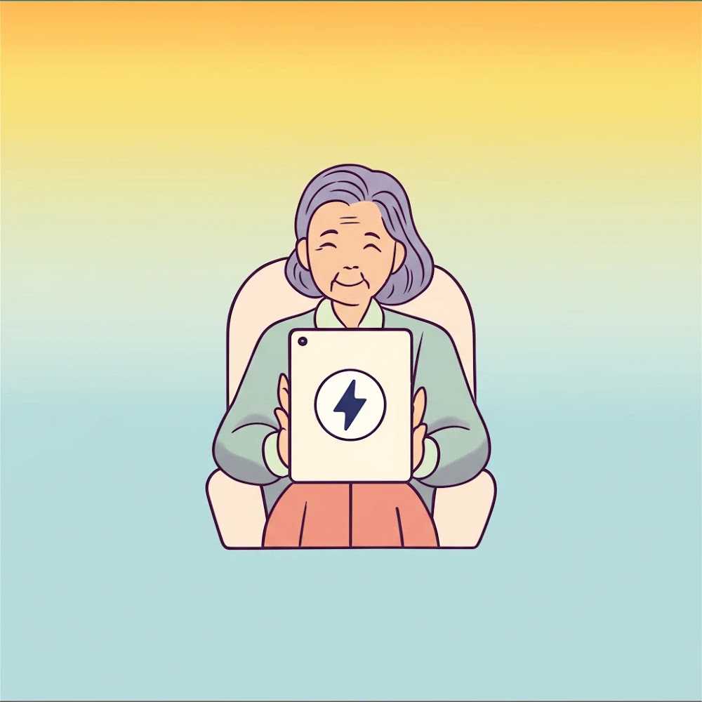 에너지바우처 지원 혜택 강조 이미지