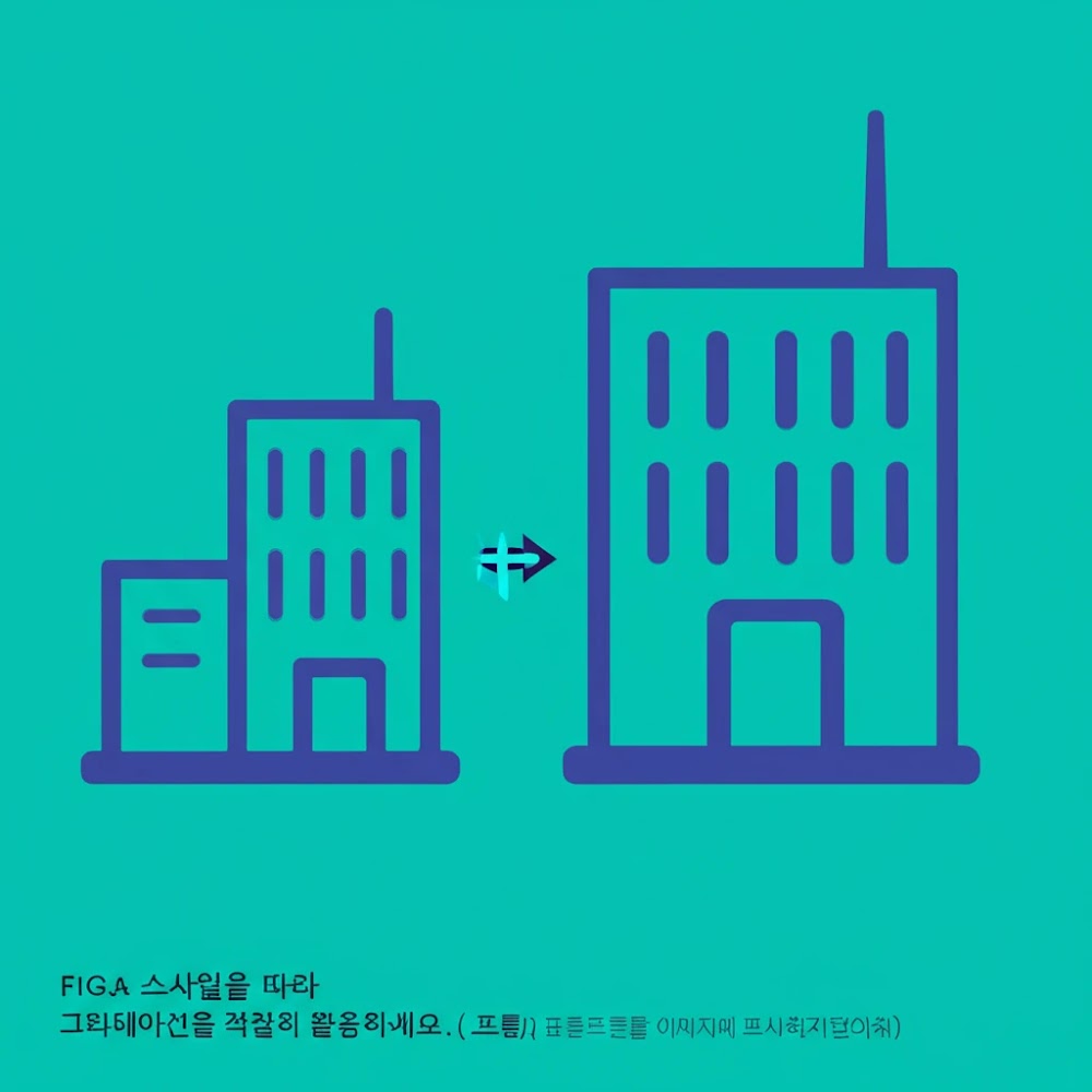 소방안전관리자 1급 vs 2급 비교